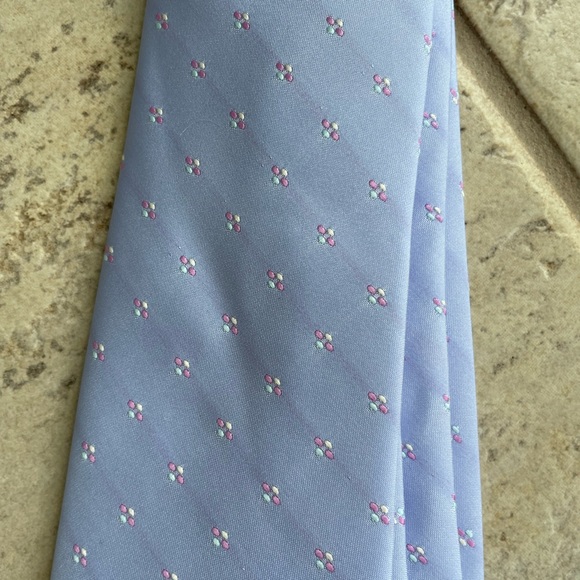 Mens tie - Picture 2 of 3
